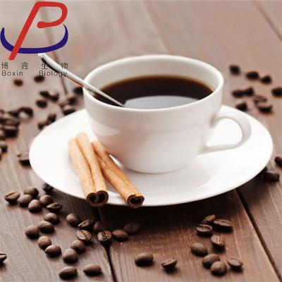 China Non Dairy Coffee Creamy Instant HALAL Certification Coffee for sale