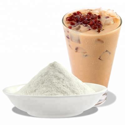 China Coffee Additive Creamy Coffee Dairy Whitener Non for sale