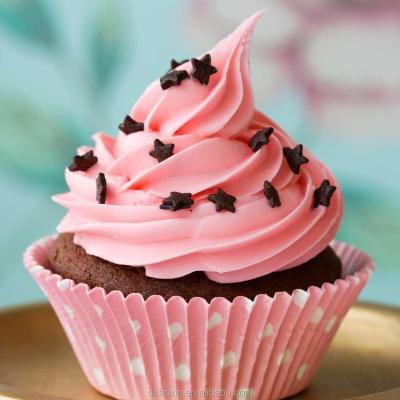 China Non Dairy Halal Creamy Food Ingredients Bakery For Cake Bakery for sale