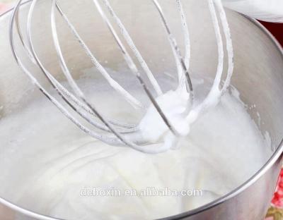 China High Quality Bakery Food Whipping Cream Powder For Cake Bakery for sale