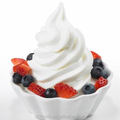 China Top Quality Creamy Ice Cream Powder Dairy Non Additive ICE CREAMY for sale