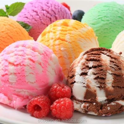 China ICE CREAMY Soft Ice Cream Powder Mix Dairy Creamer Non Bulk for sale