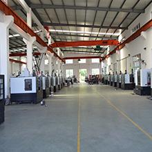 Verified China supplier - Ningbo Kaibo CNC Machinery Co., Ltd.