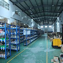 Verified China supplier - Ningbo Kaibo CNC Machinery Co., Ltd.