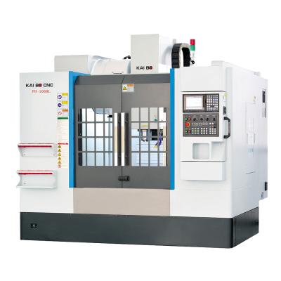 China FH-1160L Machinery Repair Shops 5 Axis Milling Machine 5 Axis Vertical Machining Center for sale