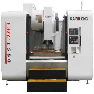 China VMC1580 machinery repair shops milling machine vertical for sale