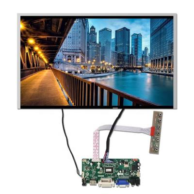 China G173HW01 V0 30pin lvds display pcb board 17.3 inch industrial fhd 1920x1080 lcd panel 17.3 inch for sale