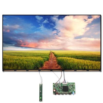 China 4k UHD 23.8 Inch Lcd Display Panel 3840x2160 Display 30 Pin Connector IPS Computer Lcd Panel For Desktop Advertising Screen 23, 8 inch for sale