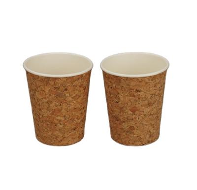 China 4oz Paper Cups Single Wall Cup Disposable Disposable Coffee Paper Packaging No Lid Paper Cup For Drink for sale