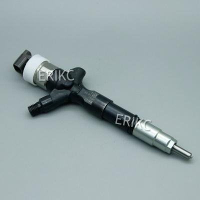 China DLLA145P864 DLLA145P1024 ERIKC common rail injection 23670-0L070 diesel auto part 23670-0L010 for denso for sale