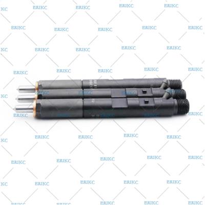 China Genuine diesel fuel injector 8200240244 ERIKC gasoline of oil high speed steel injector pump stroke EJBR02101Z for sale