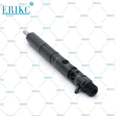 China ERIKC EJBR00402Z Genuine Diesel Injector EJBR0 0402Z Common Rail Injector 3S7Q9K546AA Standard Size for sale