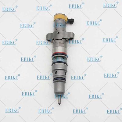 China Trait ERIKC high speed steel 267 9717 diesel fuel injector 2679717 267-9717 common rail pump injector for CAT C9 engine for sale