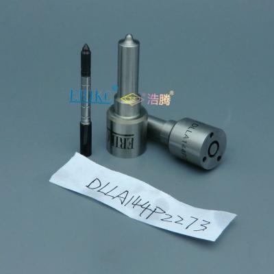 China High Speed ​​Common Nozzle DLLA 144 P2273, Stroke Steel ERIKC DLLA 144P2273 Rail 0433172146 8 Hole Nozzle 0433172146 8 DLLA 144P 2273 for 0445120304 for sale