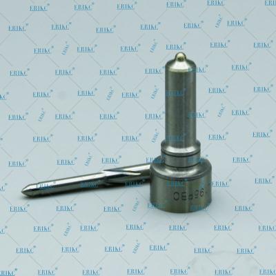 China Trait ERIKC Diesel Delphi High Speed ​​Steel L195PBC Factory Nozzles Original L Rail L195PBC High Pressure Jet 195PBC Common Nozzle for sale