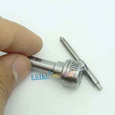 China Trait ERIKC L079PBD Performance Injector Nozzle L079PRD Delphi Fuel Injection Parts High Speed ​​Steel Diesel Nozzle L079PBC for sale