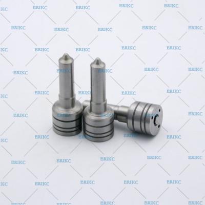 China ERIKC diesel auto injection nozzle C6 c6 fuel nozzle for C6 injector for CAT Standard Size for sale