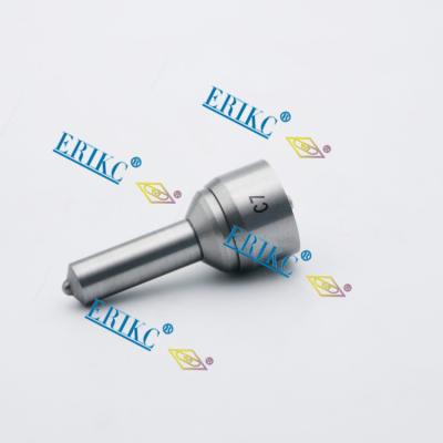 China Trait high speed steel fuel ERIKC pump injector diesel nozzle C7 for CAT C7 injector 336D 330D 325D for sale