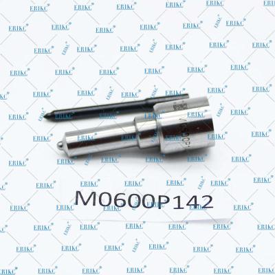 China Trait ERIKC High Speed ​​Steel Piezo Common Rail Injector Nozzle M0600P142 M0600P142 Spray Nozzles For Siemens Injector for sale