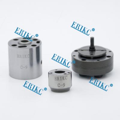 China High Speed ​​Steel Parts 245-3518 c9 Stroke Injector 293-4067 Coil Common Control Middle Rail Valve ERIKC 245-3517 for sale