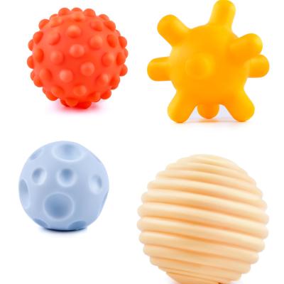 China 2020 New Amazon Hot Selling New Octopus Kids Bath Baby Toys Wholesale Hot Sale Amazon PVC Shower Floating Swimming Toy for sale