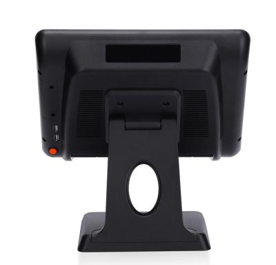 China Android Imachine P1 Touch Screen Windows All In One POS Terminal Systems For Retail Restaurant 32/64/128G for sale