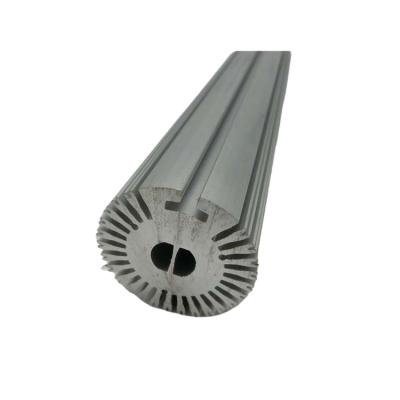 China Wholesale Industry Factory Price Manufacturer China Aluminum Extrusion Profile for sale