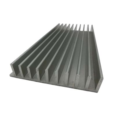 China 2021 Hot Selling Industry New Product Profile Extruded Aluminum Extrusion Profiles for sale