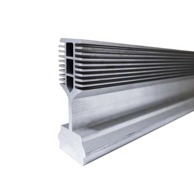 China Industry factory direct sales can be customized the length of aluminum profile for sale