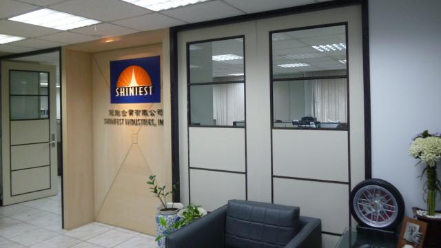 Verified China supplier - SHINIEST INDUSTRIES, INC.