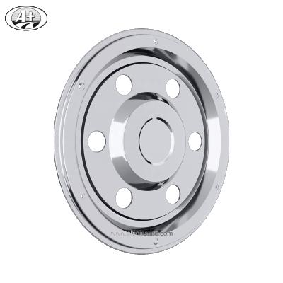 China T304 304 stainless steel wheelcover 175 rear for sale