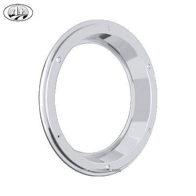 China T304 Stainless Steel 304 175 Bus Wheel Cover Rear for sale