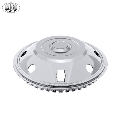 China 304 16 Stainless Steel Detachable Wheel Covers for sale