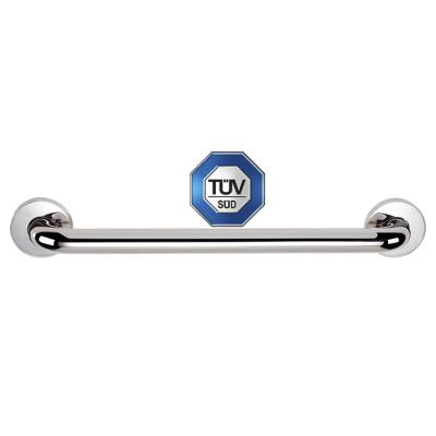 China Traditional Wall Mounted Stainless Steel For Toilet TUV Approved Grab Bar for sale