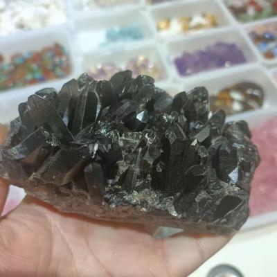 China China Wholesale Natural Crystal Specimens Mineral Crystal Group Raw Crystals For Decoration for sale