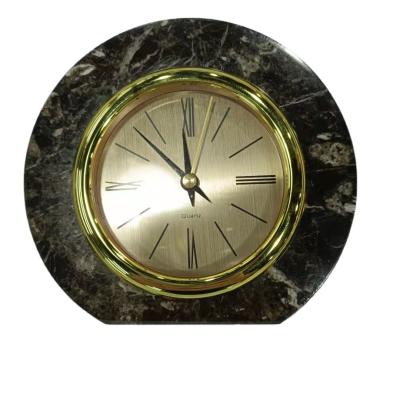 China Unique China Wholesale Price Charm Crystal Clock Decoration for sale