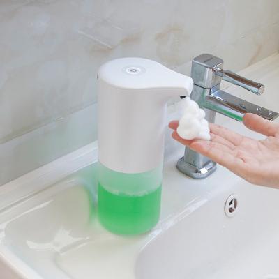 China Wall Mounted 1 Liter Shenzhen Foaming Soap Dispenser Foaming Soap Dispenser Hand Touchless Manual Soap Dispenser for sale