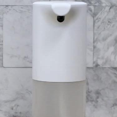 China Foam Soap Dispenser Dispenser For Liquid Soap Hand Seal Soap Dispenser Stand Up Touchless Automatic Soap Dispenser for sale