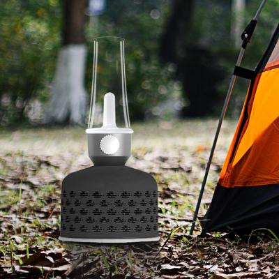 China Camper and indoor decorations wholesale outdoor charging USB customs lead the lamp lantern camping light Bluetooth speaker camping lantern for sale