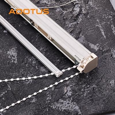 China Contemporary Minimalist Ball Chain Cost Effective Curtain Chains For Curtains for sale