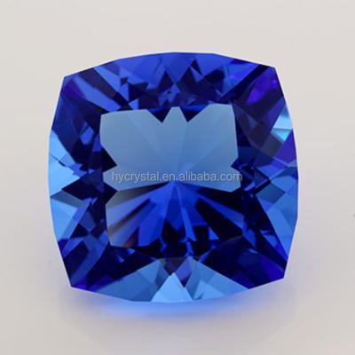 China Europe Wholesale Colorful Square Crystal Diamond for sale