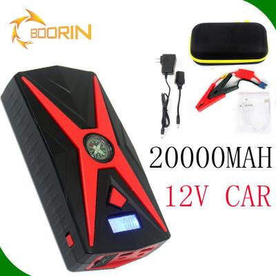 China Gasoline/diesel 12V hot selling car peak MS402 20000mah 2000a power bank for car battery for 12v 24v cars jump start electric car battery charger usb for sale