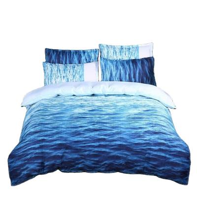 China Nondisposable Bedding Comforter Sets, Bedspread Beddings Set, Designers Duvet Set Bedding for sale