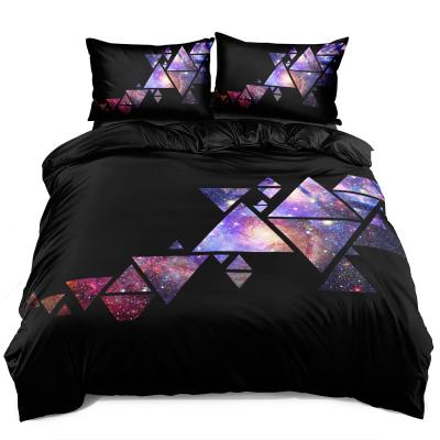 China Wholesale Nondisposable 3d bedding set, luxury bedding set, comfortable bedding set for sale