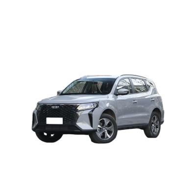 China Manufacturers Direct Selling Geely Haoyue 5-door 7-seater SUV Car Geely Haoyue pro 4518x1834x1715 mm for sale