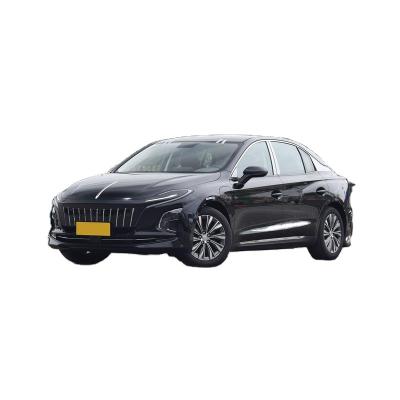 China China Car Hongqi Eqm5 5 Seats Suv Vehicles hongqi e-qm5 new electric car 5040x1910x1569 mm for sale