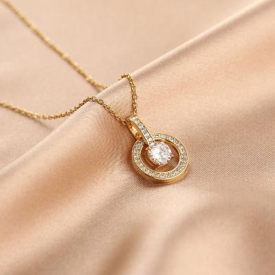 China Vintage the latest pearl necklace with the new current for sale