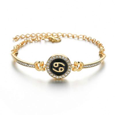 China Newest FASHION Cuban bracelet with new currents for sale