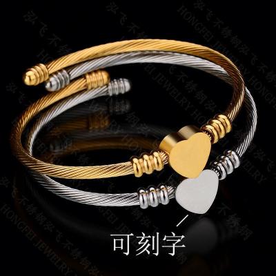 China FASHIONABLE bracelet chain from Europe and America with new fashion for sale