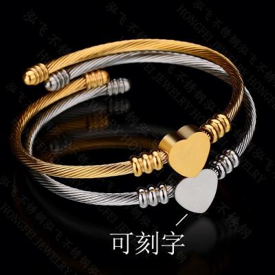 China FASHIONABLE hot sale mesh bracelet with women for sale